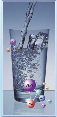 AlkaViva Neptune water ionizer machine, water purifier