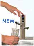 Delphi water ionizer