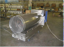 Air Purification Systems, air purification system, industrial air purification systems