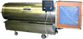 Air Purification Systems, air purification system, industrial air purification systems
