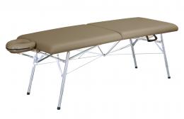 Portable massage tables, astra-lite table, aluminum table