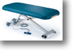 <IMG SRC="Earthlite, therapy tables, Ellora, therapy equipment, electric massage tables, salon tables, Elora"ALT