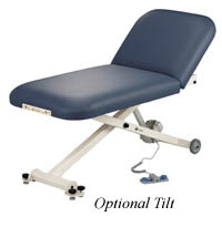 Earthlite table, electric therapy tables, salon tables, Earthlite electric tables, salon therapy, electric massage table