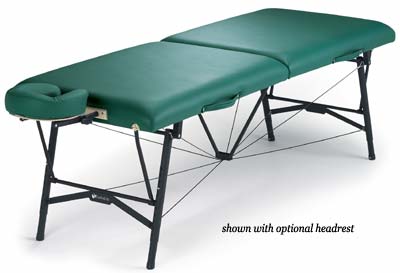 Earthlite, Earthlite massage table, Earthlite portable tables, portable massage tables
