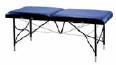 portable massage table, portable massage tables, portable therapy tables, feldenkrais table, lift table, oakworks, massage equipment, tilt tops