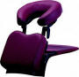 Oakworks, Portal Pro 3, Portal Pro, massage chairs, treatment chairs, on-site massage chairs, Oakworks portal pro, massage chair