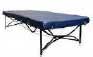 Oakworks, therapy tables, Feldenkrais tables, massage mat, massage table, portable therapy tables