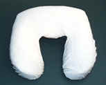 <IMG SRC="Astra-Lite, Face pillow covers, massage table accessories, massage table options"ALT