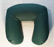 <IMG SRC="Astra-Lite, Face pillow, massage table accessories, massage table options"ALT