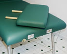 <IMG SRC="Astra-lite, Astra-Lite massage tables, massage table accessories, massage table options"ALT