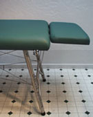 <IMG SRC="Astra-lite, Astra-Lite massage tables, massage table accessories, massage table options"ALT