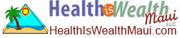 Health is your greatest Wealth