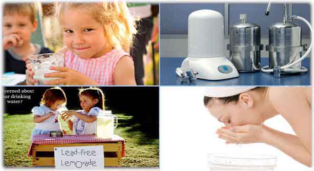 Multi-Pure Water Filters, Multipure water filters, water filters, solid carbon filters, Multi-Pure