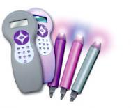 scalar wavestar laser package super pro pack