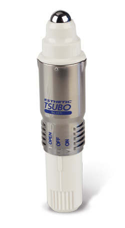 Tsubo, tsubo massager, tsubo magnetic massager